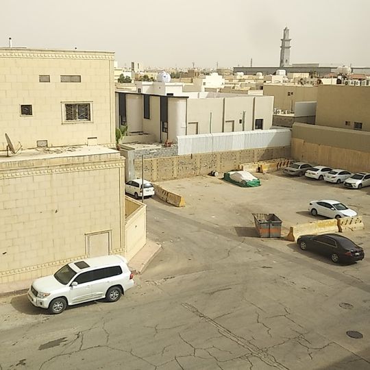 Capital O 419 Al Safeer Hotel