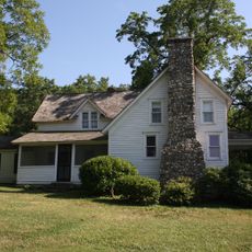 Laura Ingalls Wilder House