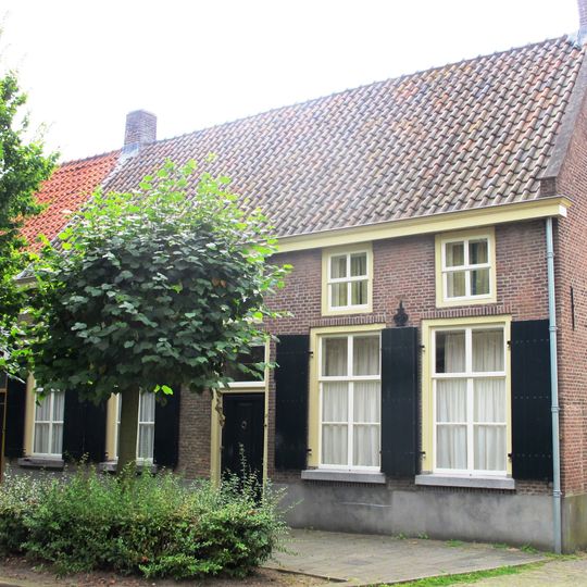 Teisterbandstraat 20, Kerkdriel