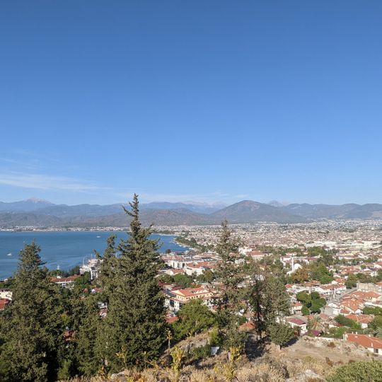 Distretto di Fethiye