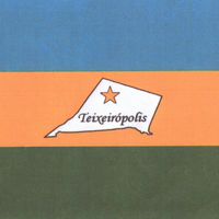 Teixeirópolis