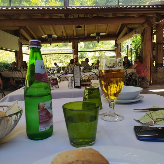 Ristorante Pizzeria Brasa