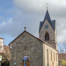 Kirche