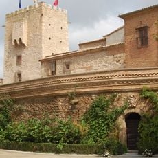 Castle of Cortes