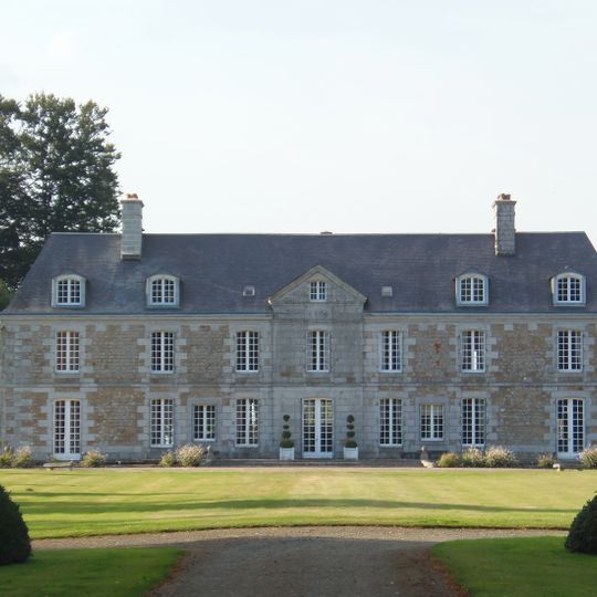 Château de la Braiserie