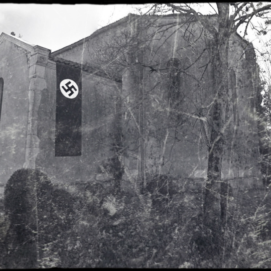 Église Saint-Julien du Pin