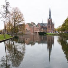 Sint-Bonaventurakerk