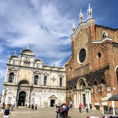 Scuola Grande di San Marco