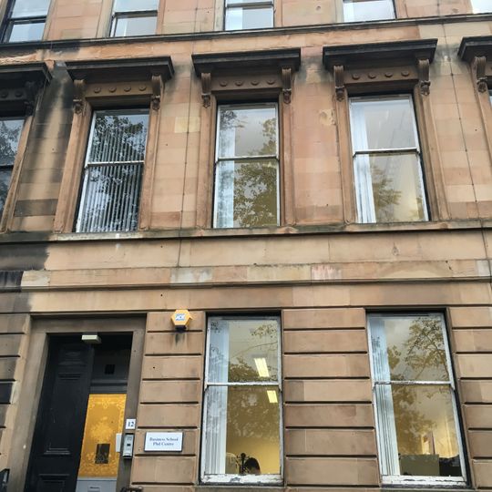 12 Southpark Terrace