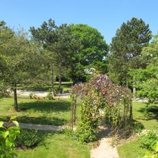 Jardin Botanique Yves Rocher