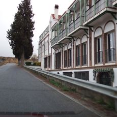 Balneario de Alicún de las Torres