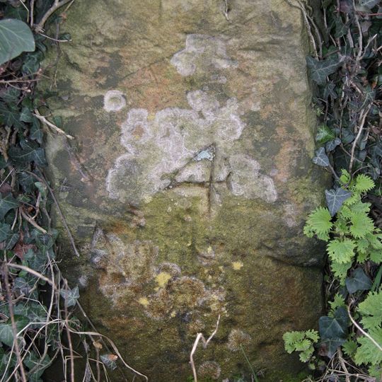 Milestone, Preston Gubbals
