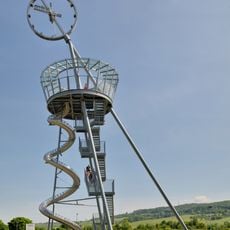 Vitra Slide Tower