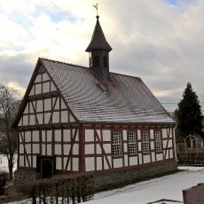 Kirche Ilsdorf