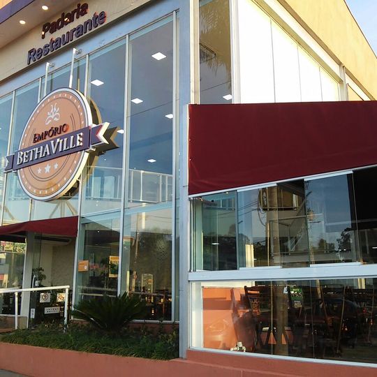 Padaria Empório Bethaville