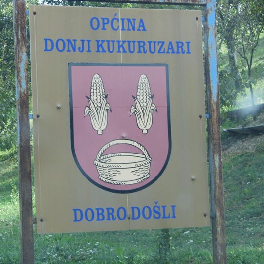 Donji Kukuruzari