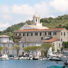 Santuario di Nostra Signora delle Grazie