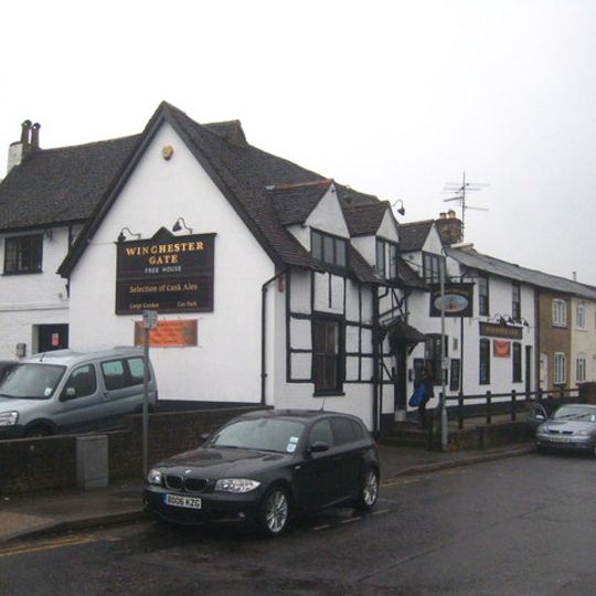 London Road Inn