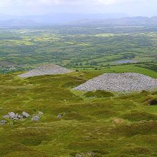 Carrowkeel Megalithic Cemetery