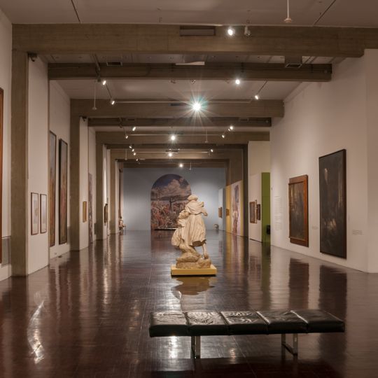 Galeria de Arte Nacional