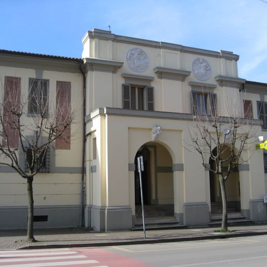 Ufficio postelegrafonico