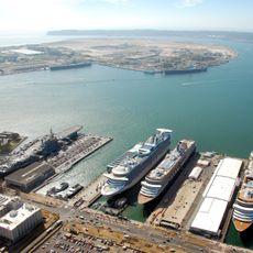 Port of San Diego