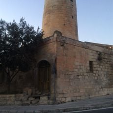 Tal-Erwieħ/Ta' Pampalaw Windmill