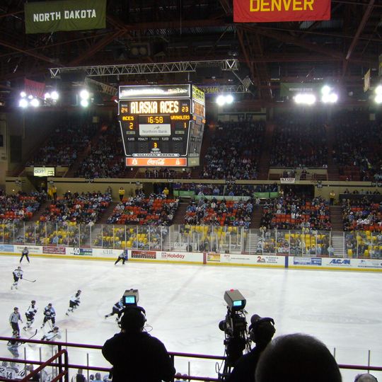 Sullivan Arena