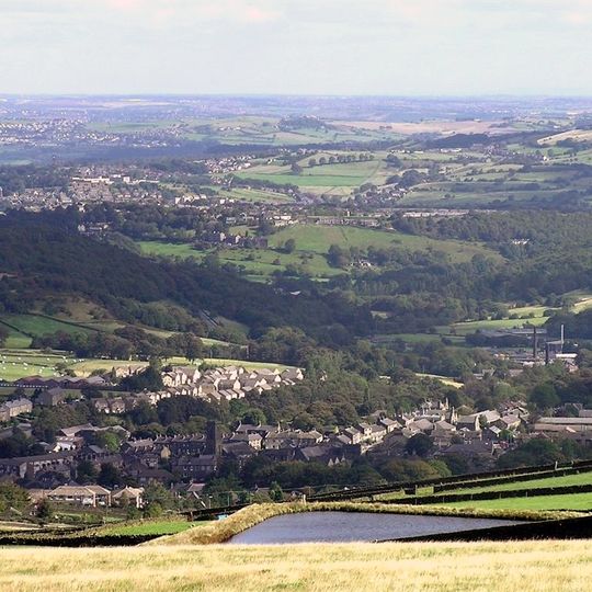 Holme Valley