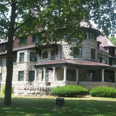 Joseph D. Oliver House