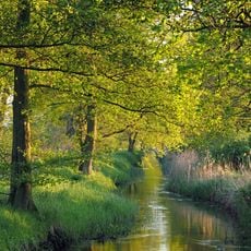 Lewitz - Landkreis Parchim (jetzt Lkrs. Ludwigslust-Parchim)
