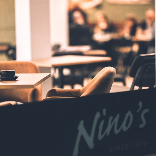 Nino's