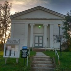 Centerville Town Hall