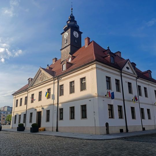 Historical Museum in Lubin