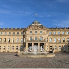 New Palace