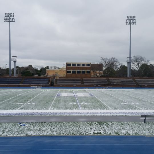 Armstrong Stadium