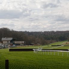 Hipódromo de Fontainebleau
