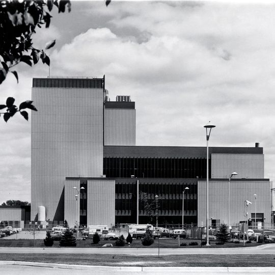 Fort St. Vrain Generating Station