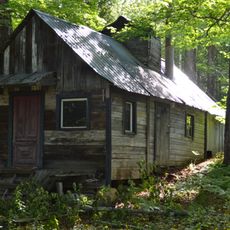 Site patrimonial de Petite-Rivière-Saint-François