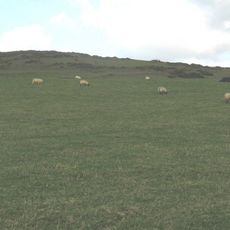 Castell Odo, Aberdaron