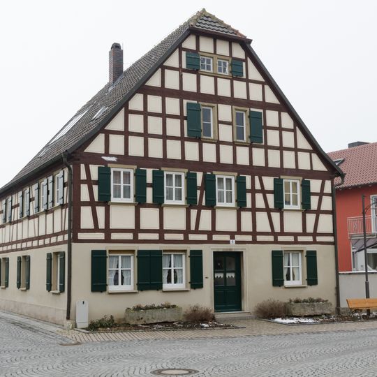 Bauernhaus