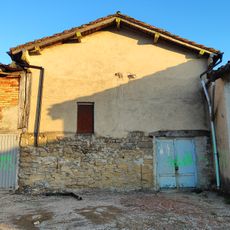 Casa Camino De Tres Palacio 6 (Antigua Casa Real 3)