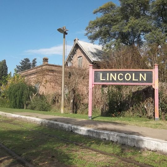 Lincoln