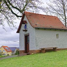 Heiligenhäuschen Altenmittlau