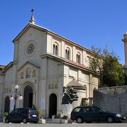 Santuario di San Paolo