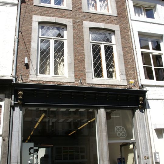 Brusselsestraat 24, Maastricht
