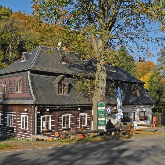 Kryštofovo Údolí 105