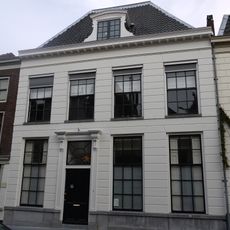 Lange Nieuwstraat 20, Utrecht