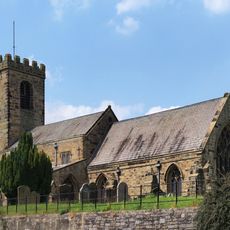 Church of Saint Helen