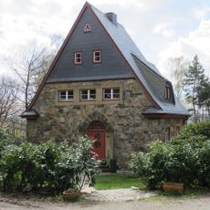 Zschopauer Straße 400, Chemnitz-Adelsberg